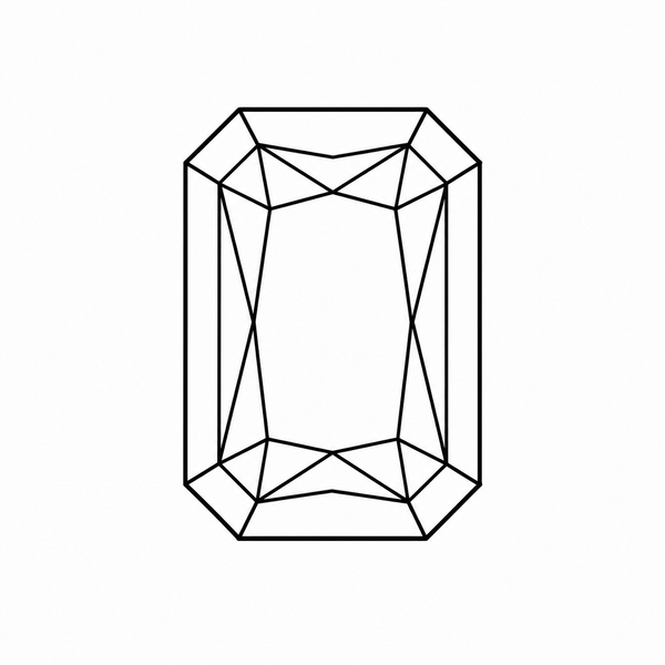 Radiant Cut Diamonds