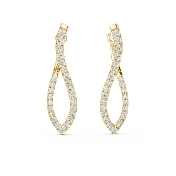 Drop & Dangle