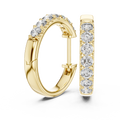 Solène Diamond Huggies