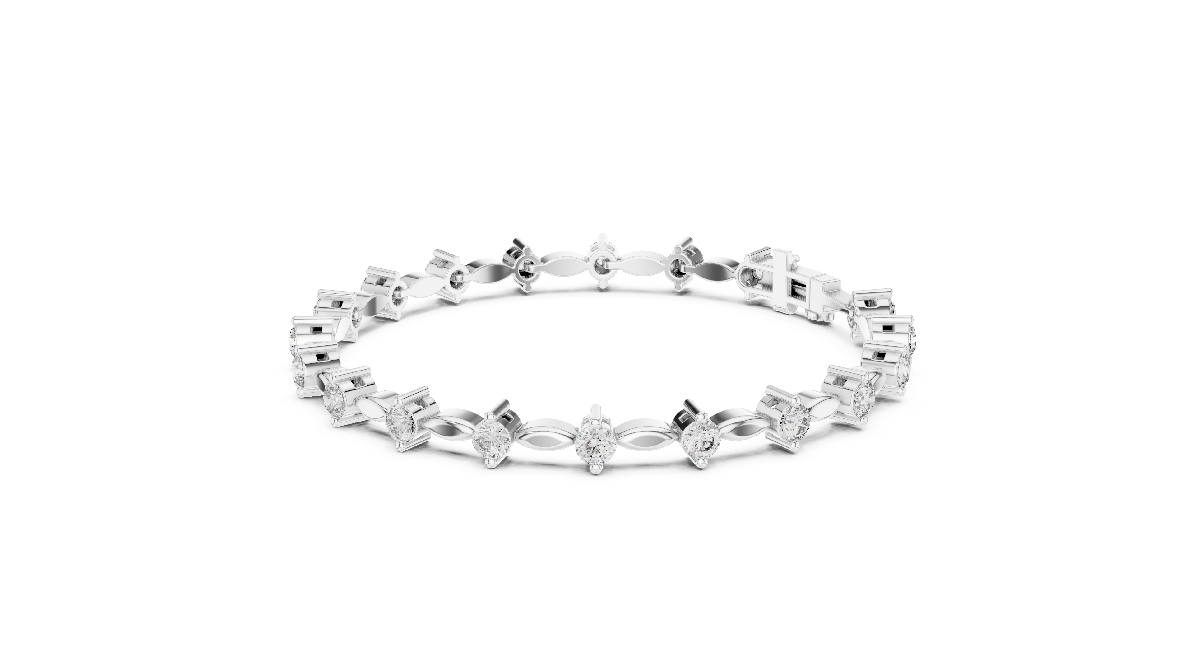 Roséa Link Bracelet