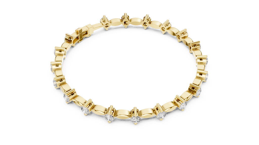 Roséa Link Bracelet
