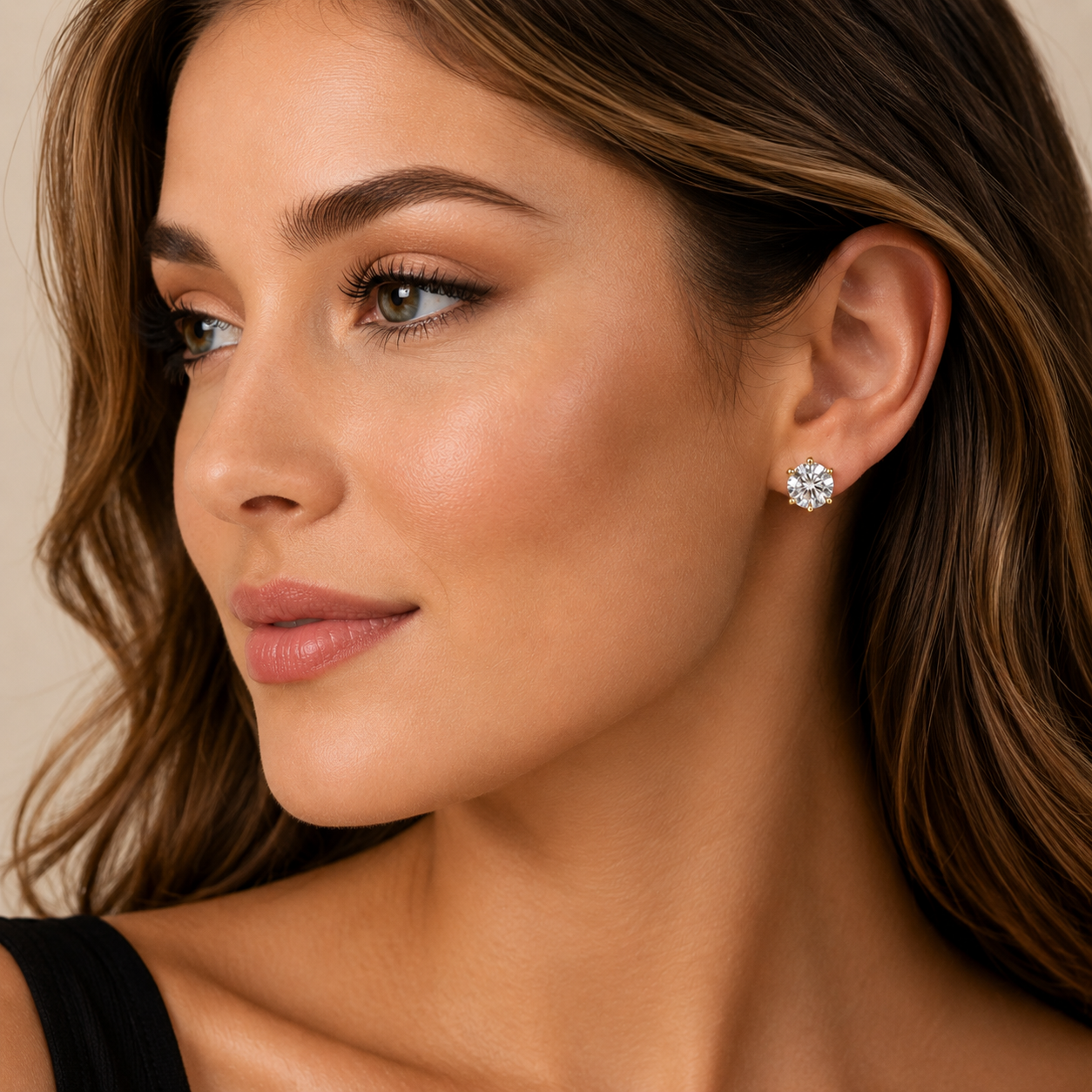 Pure Spark Studs