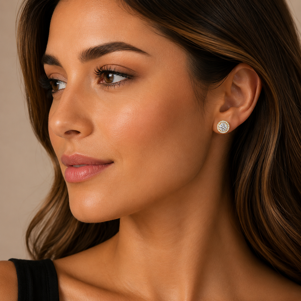 Classic Halo Studs