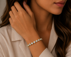 Opaline Grace Bracelet