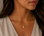 Princess Grace Necklace