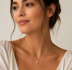 Forever One Necklace