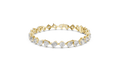 Diamond Harmony Bracelet