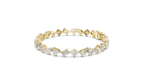 Diamond Harmony Bracelet