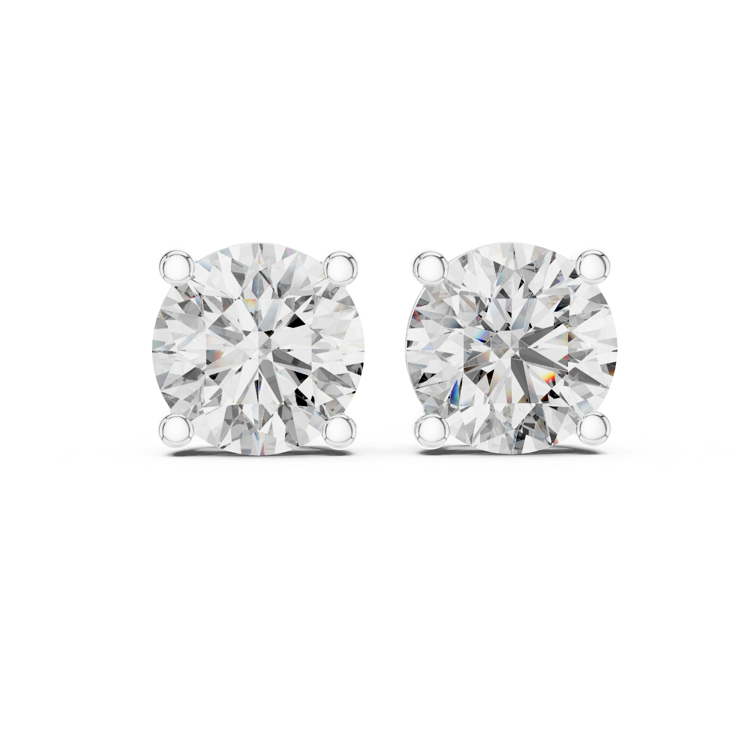 Round-Cut Stud