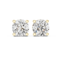 Round-Cut Stud
