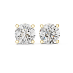 Round-Cut Stud