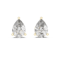 Pear Earring