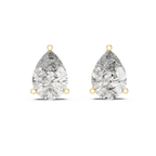 Pear Earring