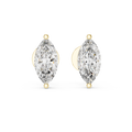 Marquise Luxe Studs