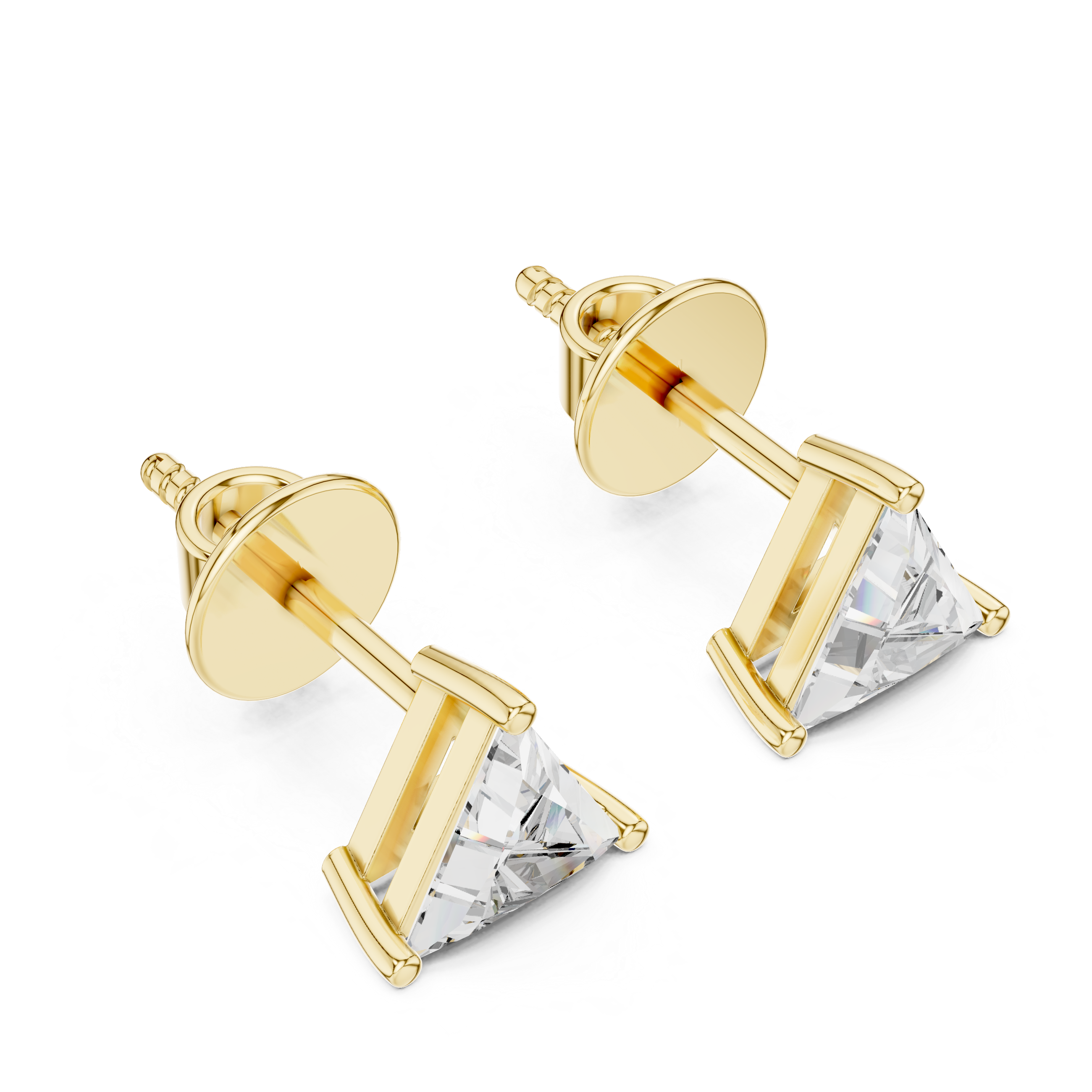 Trillion Luxe Studs