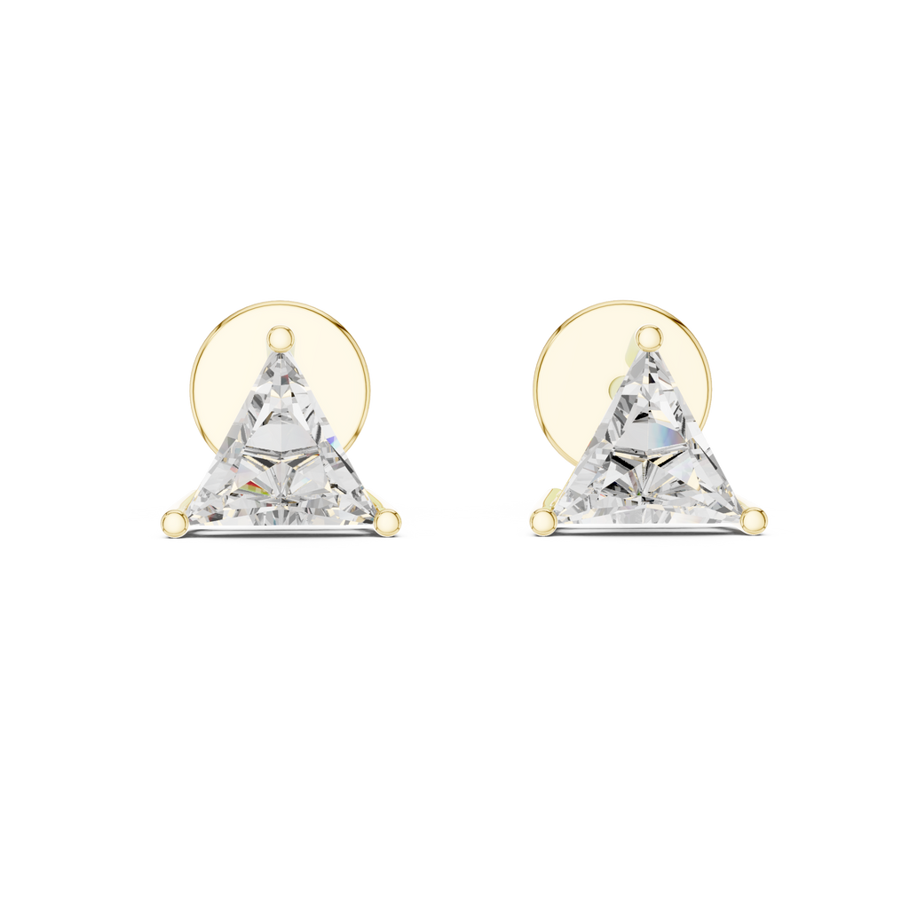 Trillion Luxe Studs