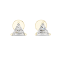 Trillion Luxe Studs