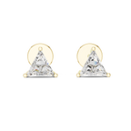 Trillion Luxe Studs