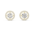 Radiance Halo Studs
