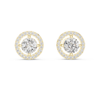 Radiance Halo Studs