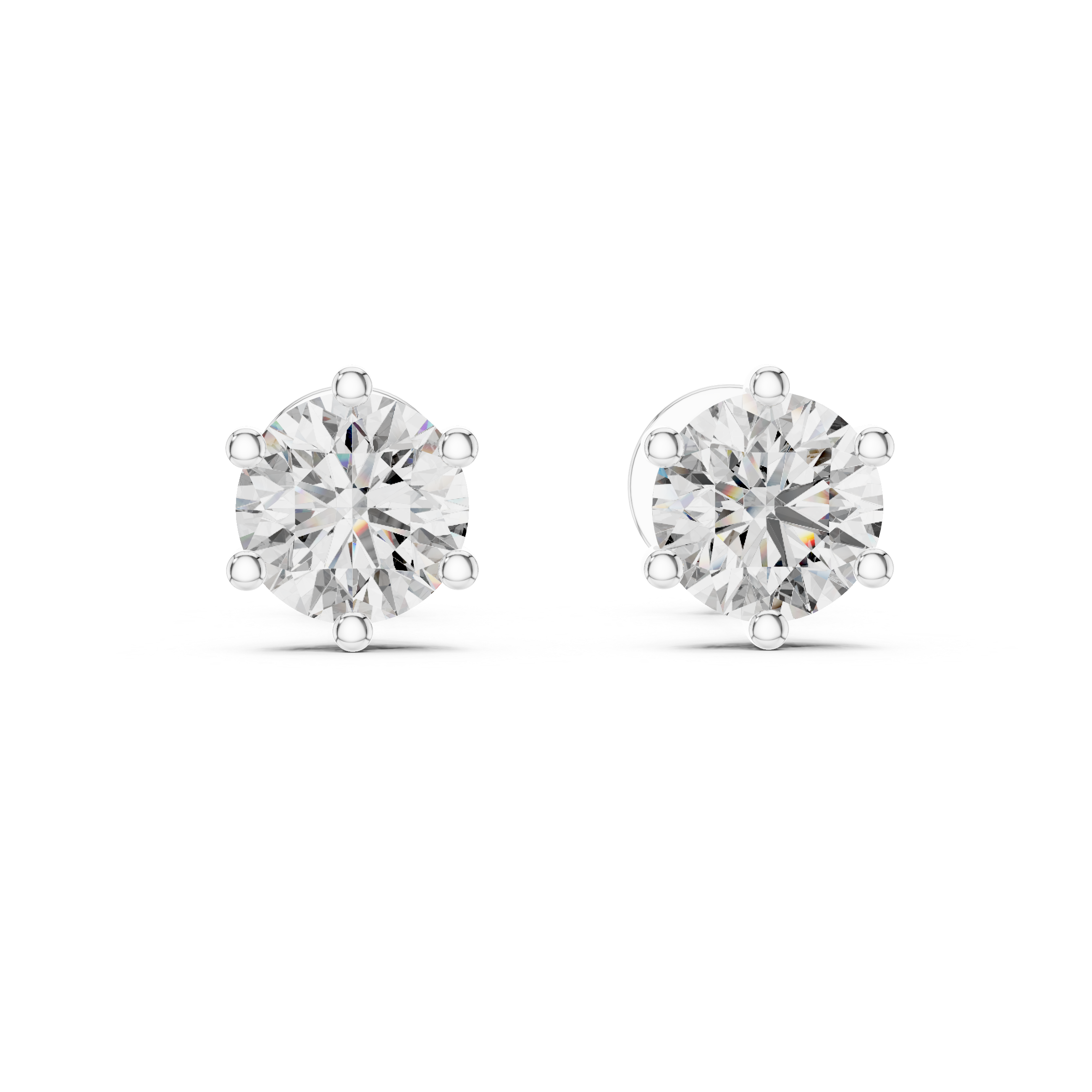 Pure Spark Studs