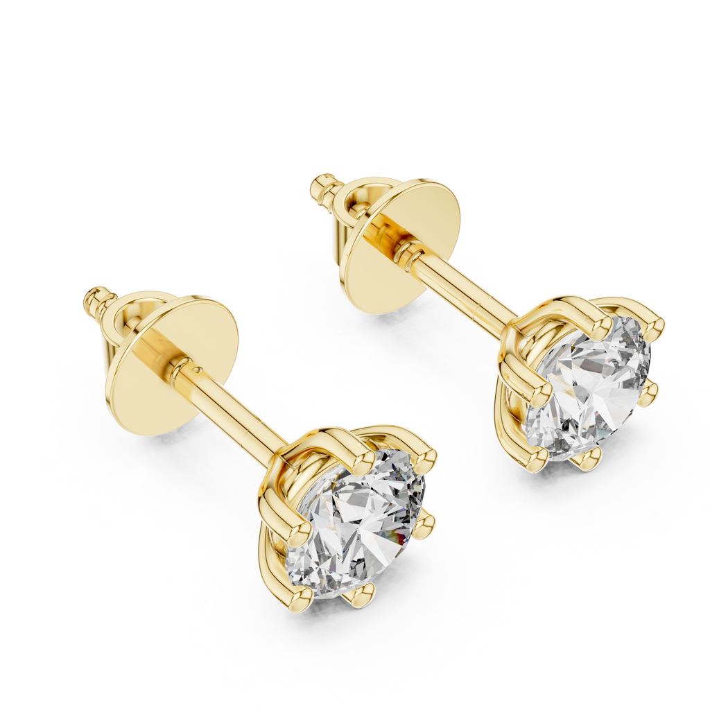Pure Spark Studs