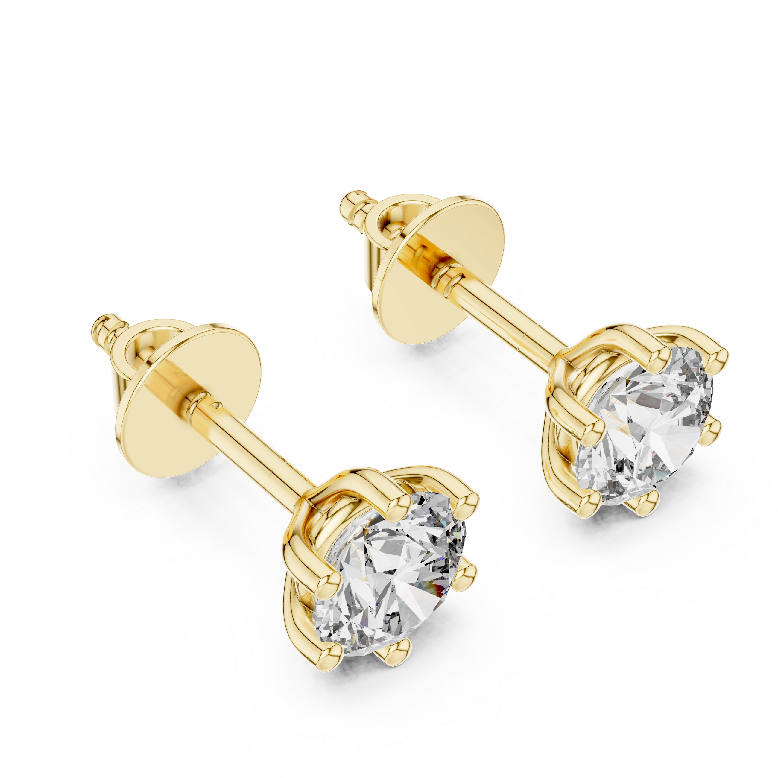 Pure Spark Studs