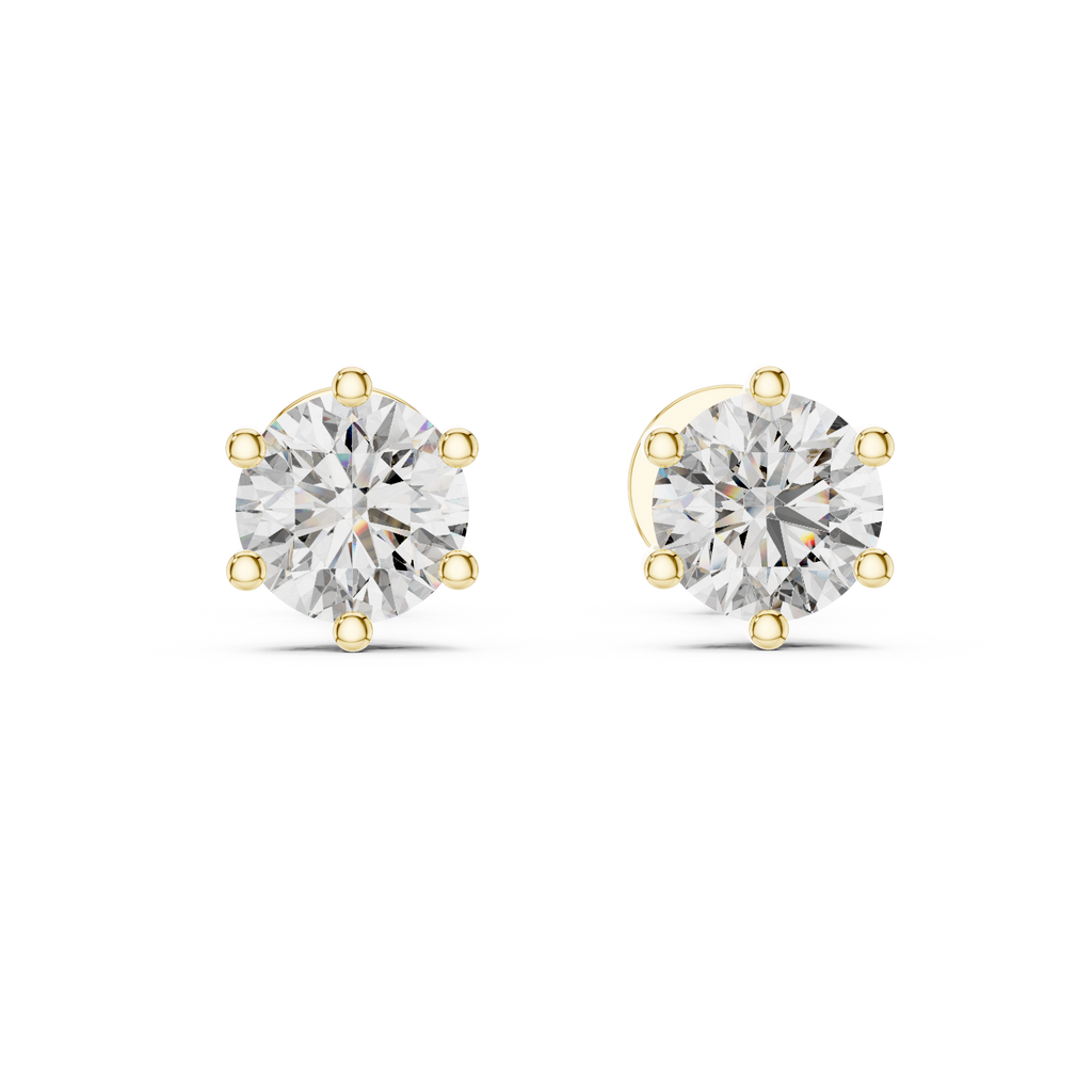 Pure Spark Studs