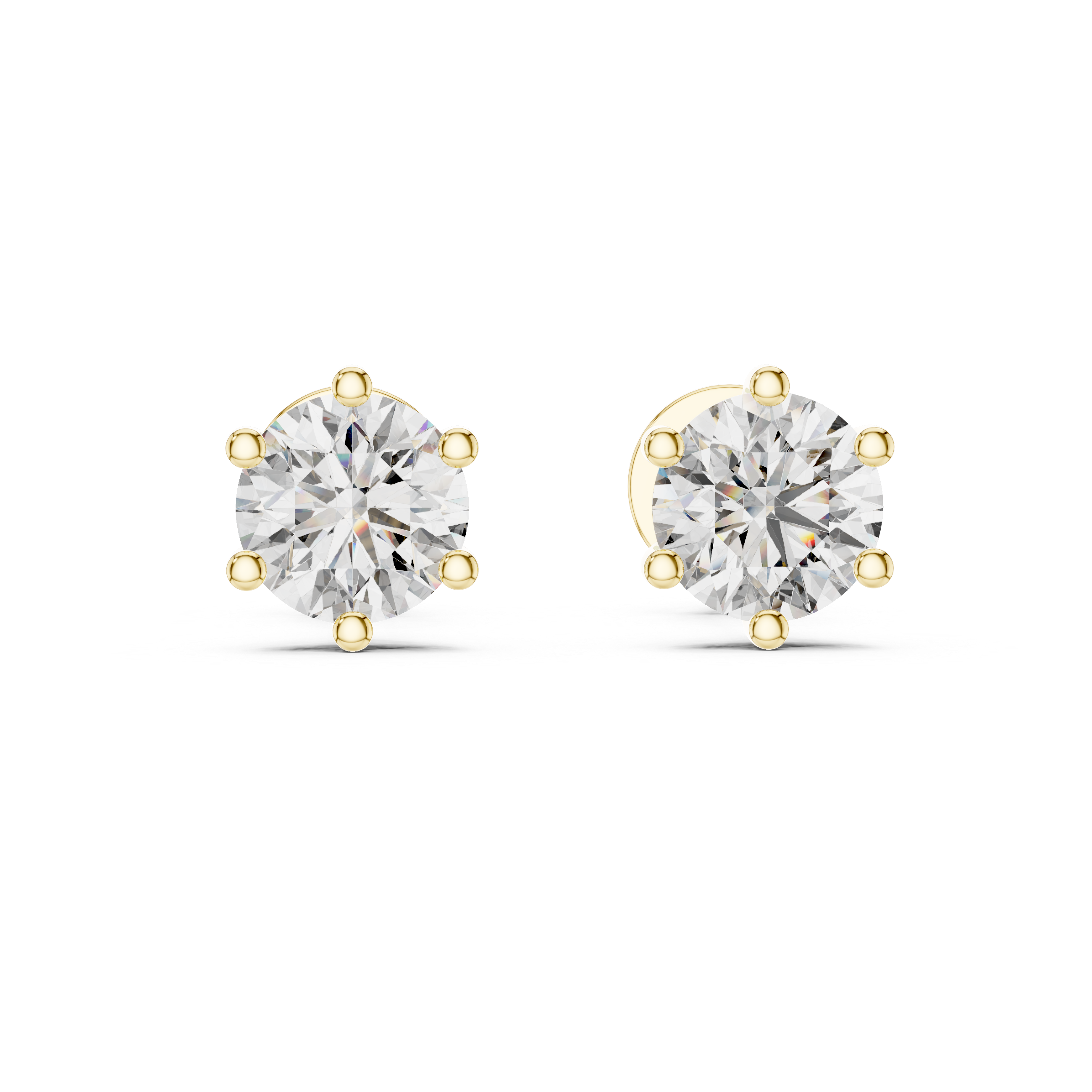 Pure Spark Studs