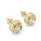 Classic Halo Studs