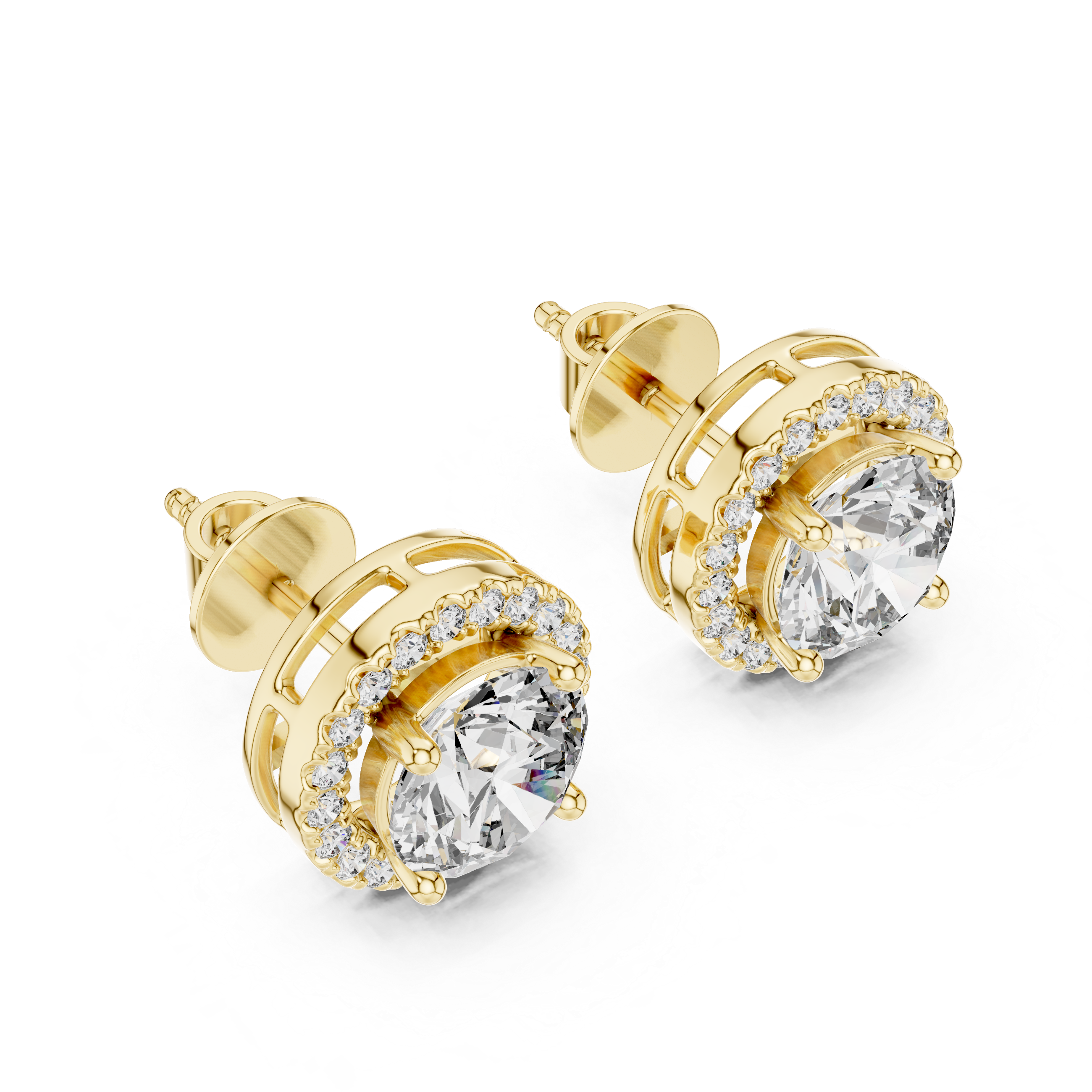 Classic Halo Studs