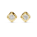 Compass Bloom Studs