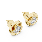 Orbit Twist Studs