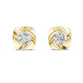 Orbit Twist Studs