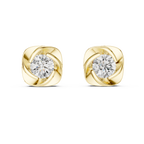 Orbit Twist Studs