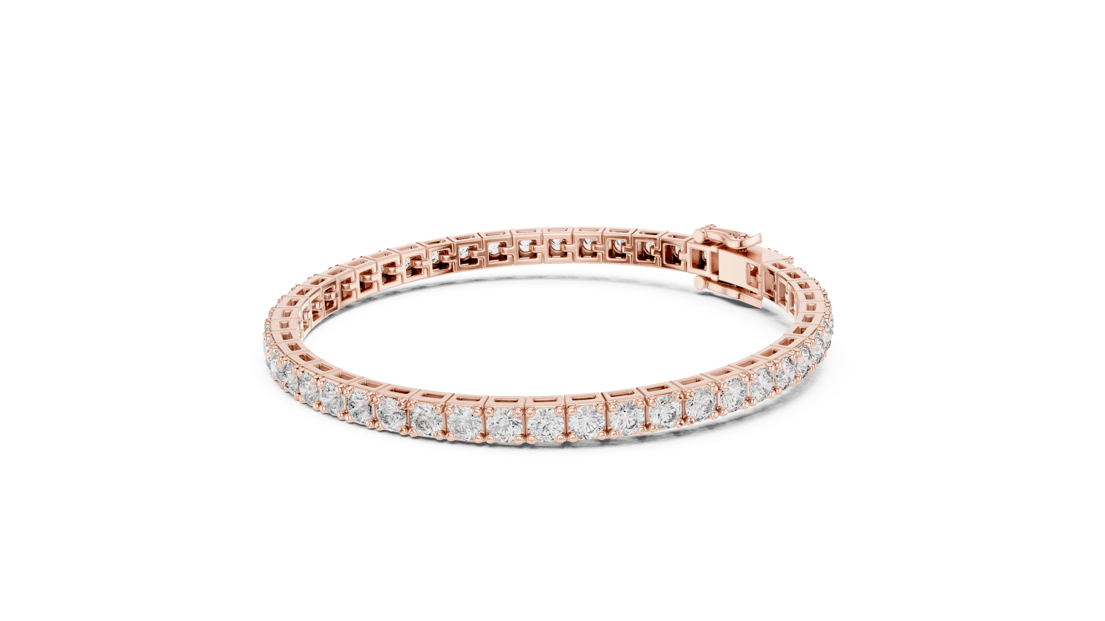 Élan Eternity Bracelet