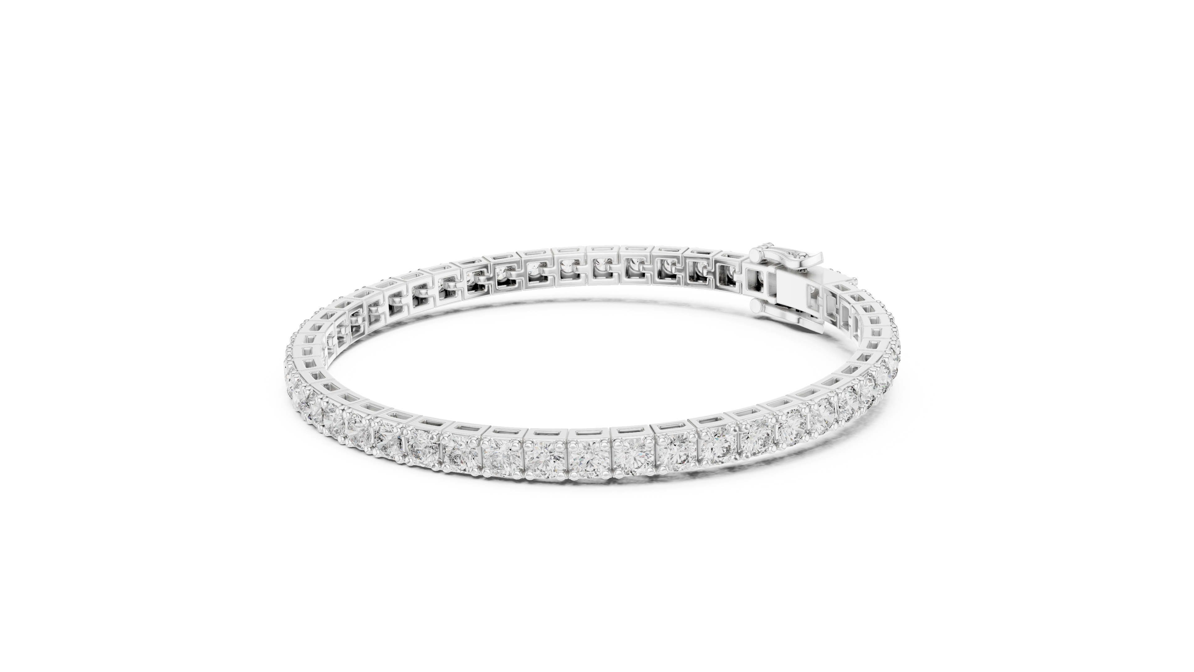 Élan Eternity Bracelet