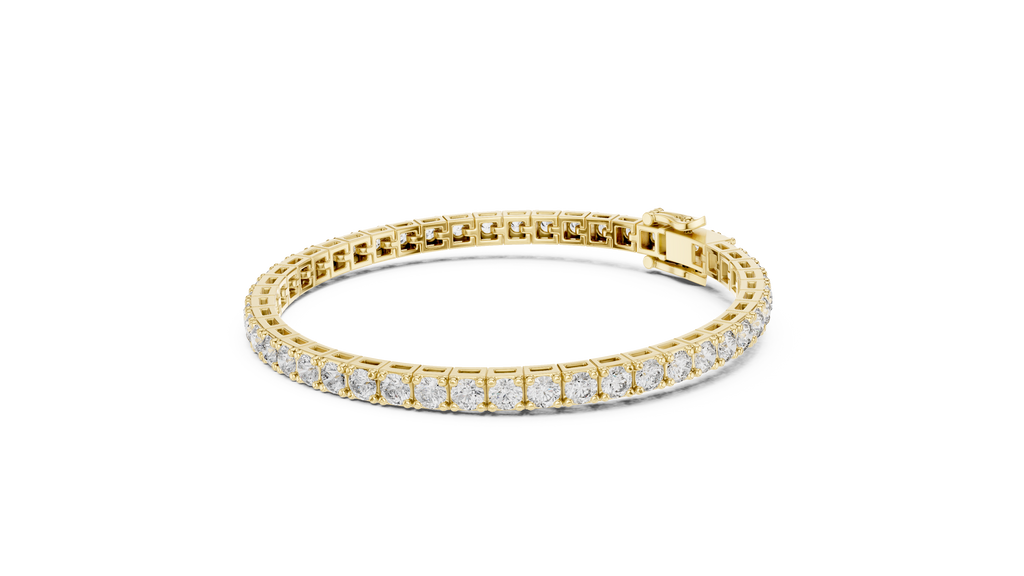 Élan Eternity Bracelet