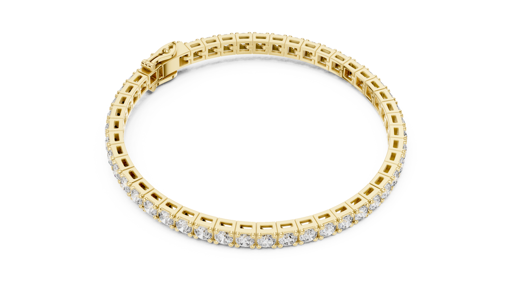 Élan Eternity Bracelet
