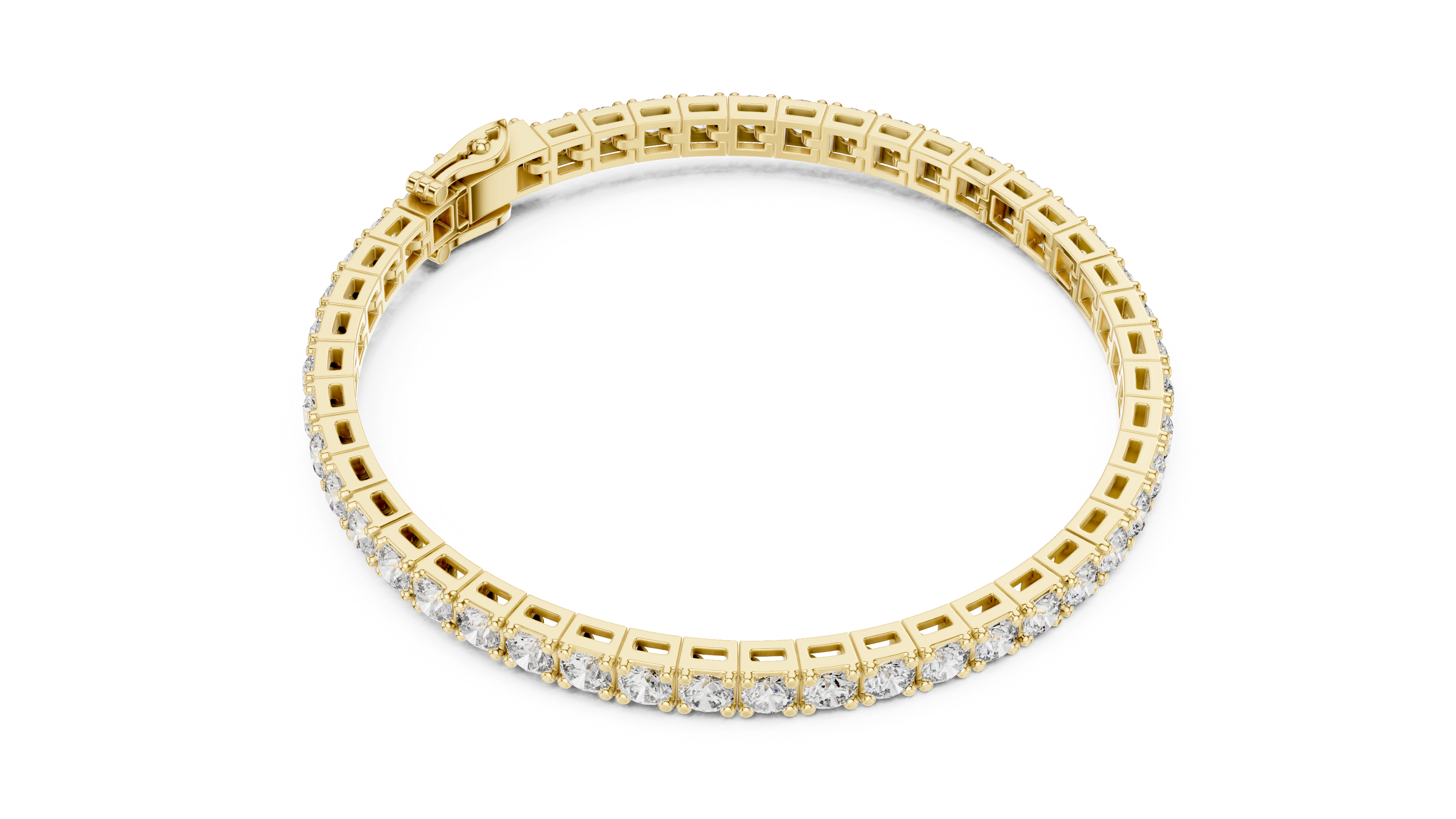 Élan Eternity Bracelet