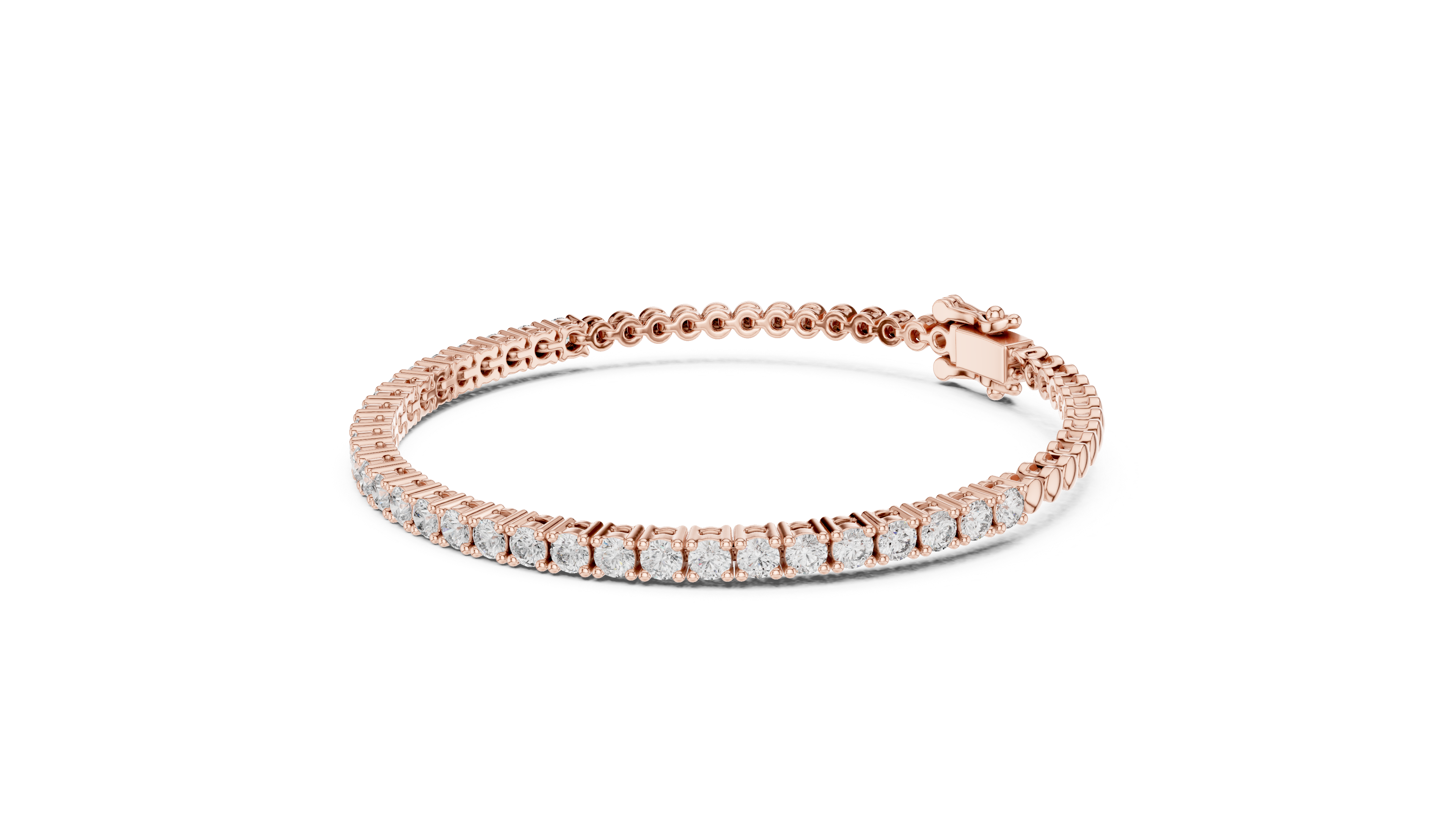 Vivienne Diamond Bracelet