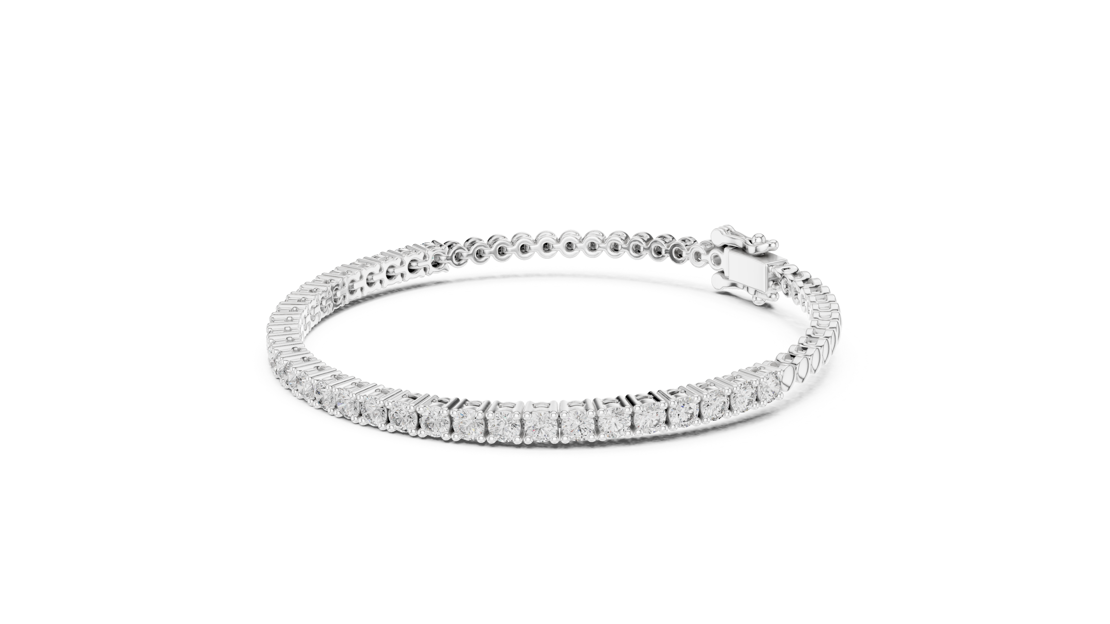 Vivienne Diamond Bracelet