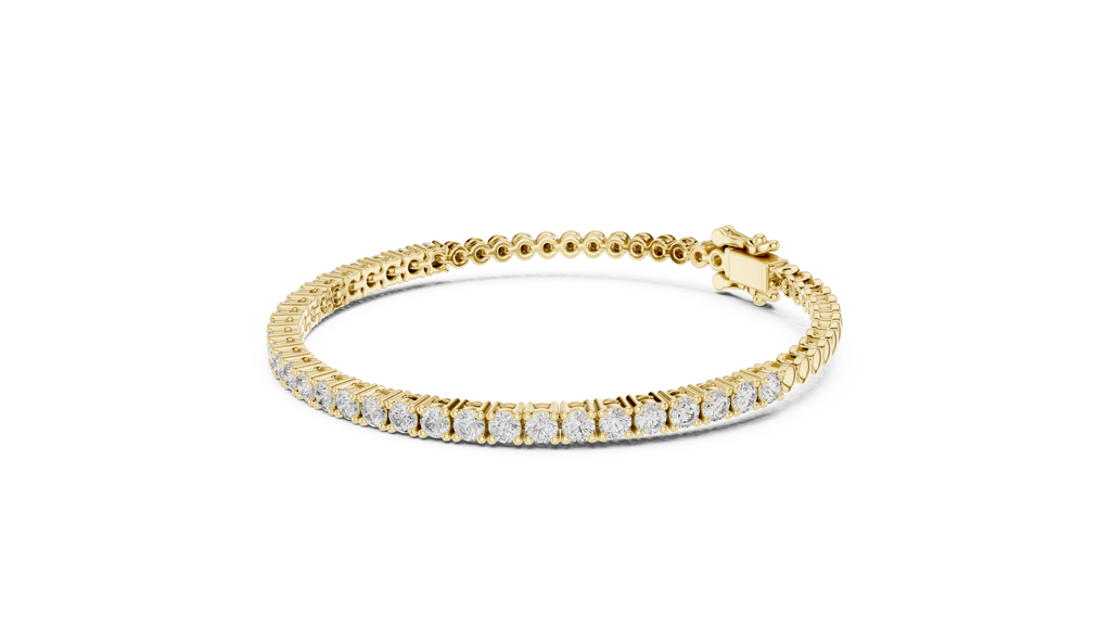 Vivienne Diamond Bracelet
