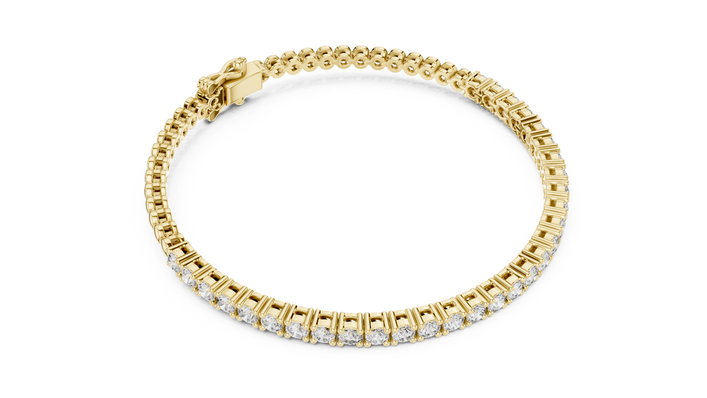 Vivienne Diamond Bracelet