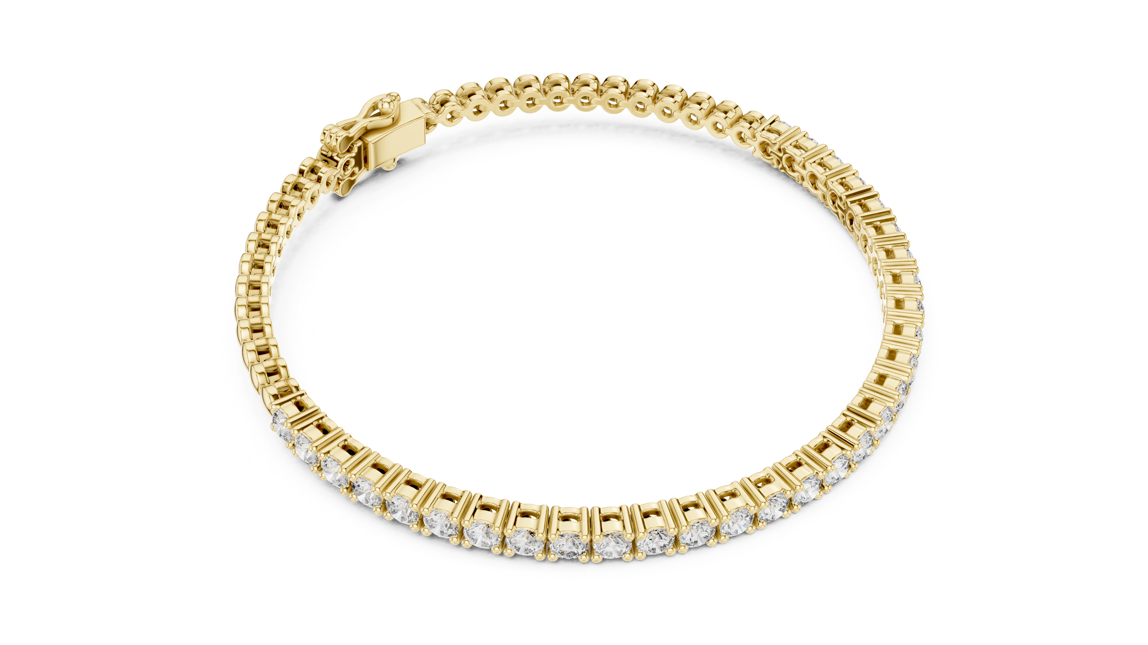 Vivienne Diamond Bracelet