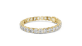 Lustre Tennis Bracelet