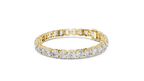 Lustre Tennis Bracelet