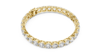 Lustre Tennis Bracelet