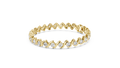 Serena Wave Bracelet
