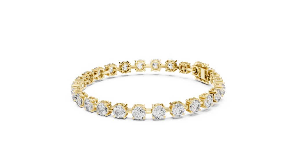 Opaline Grace Bracelet
